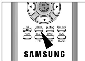 SAMSUNG SV-DVD55 - VCR - 2