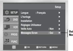 SAMSUNG SV-DVD55 - VCR - 1