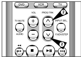 SAMSUNG SV-DVD55 - VCR - 4