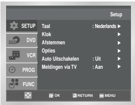 SAMSUNG SV-DVD55 - Herhaald aftspelen - 1