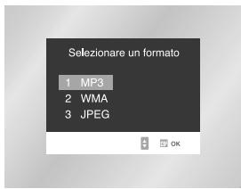 SAMSUNG SV-DVD55 - DVD Riproduzione MP3/WMA - 2