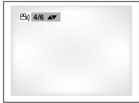 SAMSUNG SV-DVD55 - Modification de l'angle de vue - 1