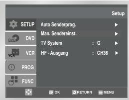 SAMSUNG SV-DVD55 - VCR - 4