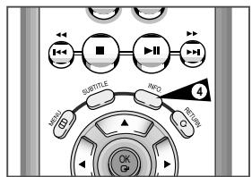 SAMSUNG SV-DVD55 - Touches TV - 5