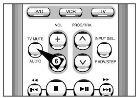 SAMSUNG SV-DVD55 - VCR - 8