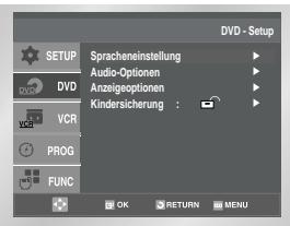 SAMSUNG SV-DVD55 - VCR - 14