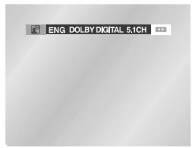 SAMSUNG SV-DVD55 - DVD Wiedergabesprache auswahlen - 1