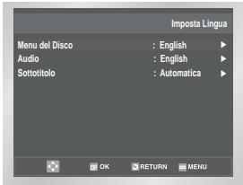 SAMSUNG SV-DVD55 - Collegamento tramite jack S-video - 6