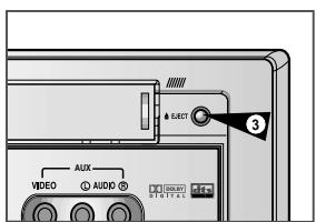 SAMSUNG SV-DVD55 - VCR Videokassette wiedergeben - 2
