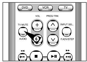 SAMSUNG SV-DVD55 - VCR - 7