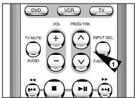 SAMSUNG SV-DVD55 - VCR - 7