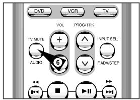 SAMSUNG SV-DVD55 - VCR - 8