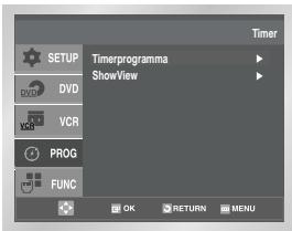 SAMSUNG SV-DVD55 - VCR - 3