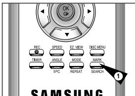 SAMSUNG SV-DVD55 - Einde Zoekopdracht - 1