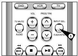 SAMSUNG SV-DVD55 - Riproduzione di una sequenza fotogramma per fotogramma - 2