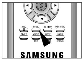 SAMSUNG SV-DVD55 - VCR - 2