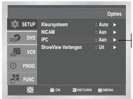 SAMSUNG SV-DVD55 - VCR - 3