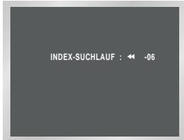 SAMSUNG SV-DVD55 - VCR Eine bestimmte Aufnahmeuchen (Fortsetzung) - 1