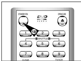 SAMSUNG SV-DVD55 - Timer-Aufnahmen programmieren - 3