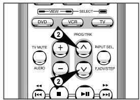 SAMSUNG SV-DVD55 - INFO. - 3