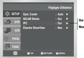SAMSUNG SV-DVD55 - VCR - 3