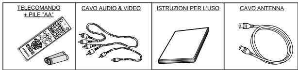 SAMSUNG SV-DVD55 - Accessor - 1