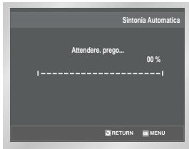 SAMSUNG SV-DVD55 - Sintonia automatica delle emittenti teilevisve - 6