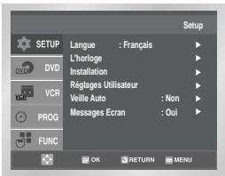 SAMSUNG SV-DVD55 - F - 1