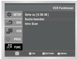 SAMSUNG SV-DVD55 - Suche nach einer bestimmten Indexmarke (nach Nummer) - 2