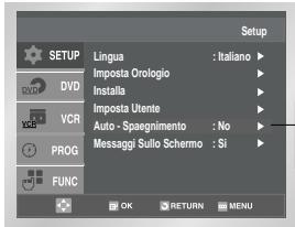 SAMSUNG SV-DVD55 - VCR - 4
