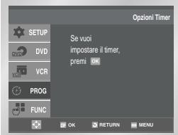 SAMSUNG SV-DVD55 - Come usare il dispositivo ShowViewTM  (SV-DVD50/SV-DVD55) - 3