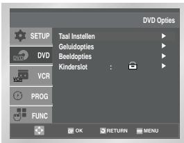 SAMSUNG SV-DVD55 - VCR - 17
