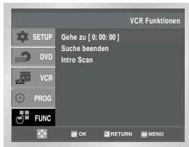 SAMSUNG SV-DVD55 - Suche nach einer bestimmten Indexmarke (nach Nummer) - 1