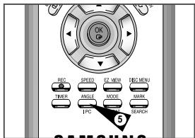 SAMSUNG SV-DVD55 - VCR - 1
