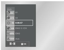 SAMSUNG SV-DVD55 - WasisteinKapitel? - 11
