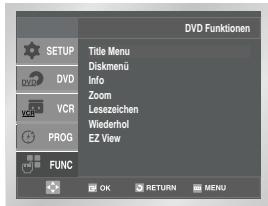 SAMSUNG SV-DVD55 - WasisteinKapitel? - 8