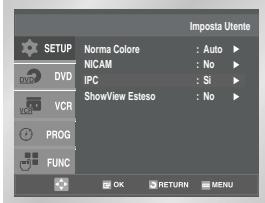 SAMSUNG SV-DVD55 - VCR - 3