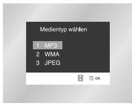 SAMSUNG SV-DVD55 - DVD MP3-Dateien wiedergeben - 1