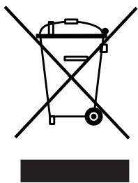 SAMSUNG DVD-HR775 - Comment éliminer ce produit (déchets d'équipements électriques et électroniques) - 1