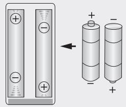 SAMSUNG DVD-HR775 - Si la télécommande ne fonctionne pas correctement : - 1