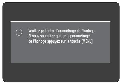 SAMSUNG DVD-HR775 - NAVIGATION DANS LES MENUS À L'ÉCRAN - 6