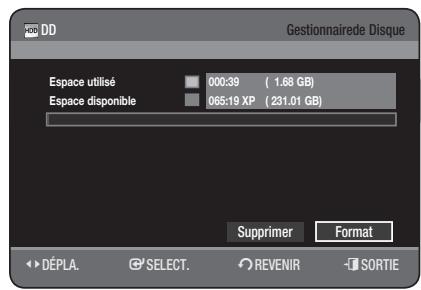 SAMSUNG DVD-HR775 - DVD-RW - 1