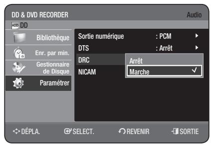 SAMSUNG DVD-HR775 - DRC - 1