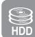 SAMSUNG DVD-HR775 - FONCTION DE PROGRAMMATION EN TANT QUE SIGNAL DIRECT - 1