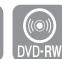SAMSUNG DVD-HR775 - Pour un disque dur/un disque HDD/DVD-RAM/±RW/±R - 3