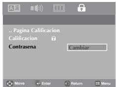 SAMSUNG DVD-P180 - Cambio de contraşa - 3