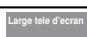 SAMSUNG DVD-P180 - La lecture d'un DVD et besoin du rapport d'aspect (DVD) - 1
