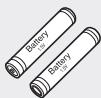 SAMSUNG BD-C6500 - Accessories - 2