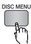 SAMSUNG BD-C6500 - Het schijfmenu gebruiken - 2