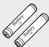 SAMSUNG BD-C6500 - Accessoires - 2